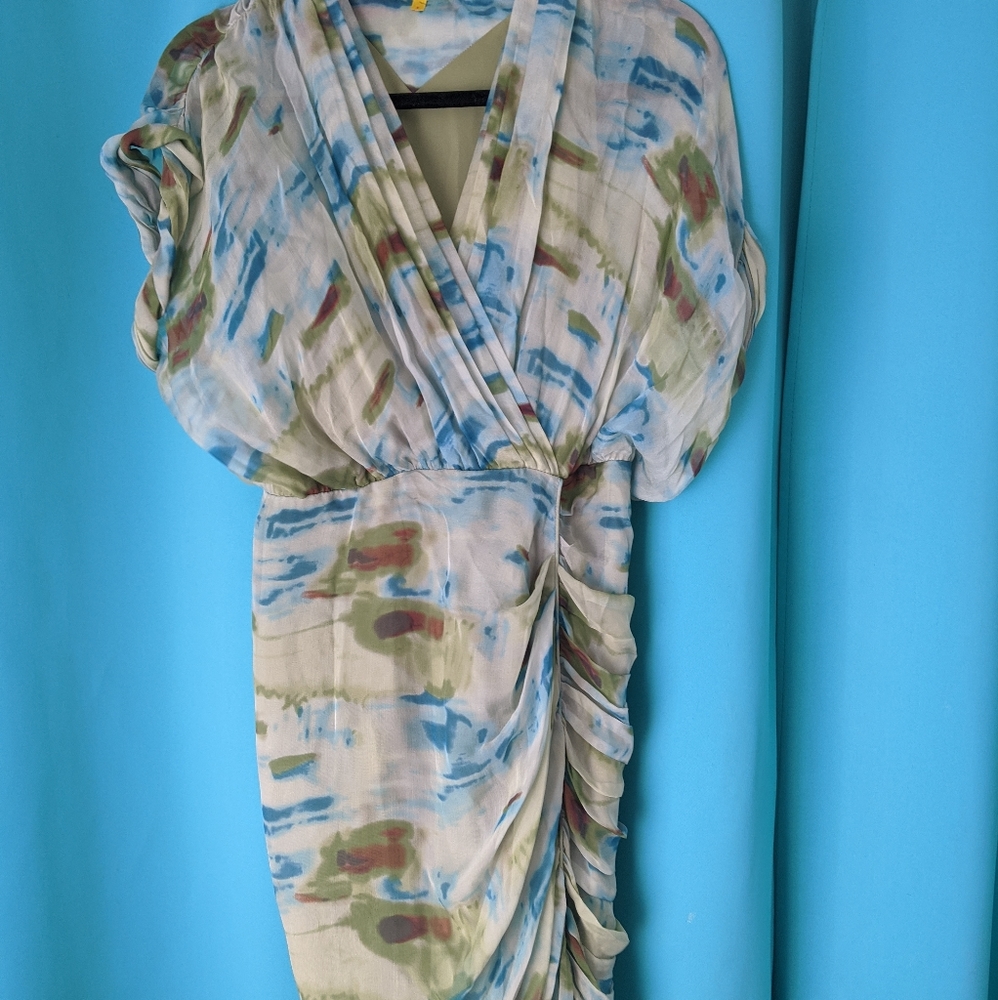 Catherine Malandrino sz2 dress